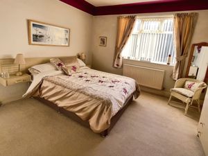 Bedroom Two- click for photo gallery